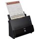 Canon imageFORMULA DR-C225II Sheetfed Scanner - 600 dpi Optical - 25 ppm (Mono) - 25 ppm (Color) - Duplex Scanning - USB