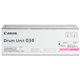 Canon DRUM034 Drum Unit - Laser Print Technology - 1 Each - Magenta