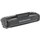 Canon FX-3 Original Laser Toner Cartridge - Black - 1 Each - 2450 Pages