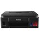 Canon PIXMA G3200 Wireless Inkjet Multifunction Printer - Color - Copier/Printer/Scanner - 4800 x 1200 dpi Print - 100 sheets In