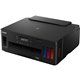 Canon PIXMA G5020 Desktop Wireless Inkjet Printer - Color - Ink Tank System - 4800 x 1200 dpi Print - 350 Sheets Input - Etherne