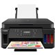 Canon PIXMA G6020 Wireless Inkjet Multifunction Printer - Color - White - Copier/Printer/Scanner - 4800 x 1200 dpi Print - Autom