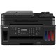 Canon PIXMA G7020 Wireless Inkjet Multifunction Printer - Color - Copier/Fax/Printer/Scanner - 4800 x 1200 dpi Print - Automatic