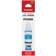 Canon PIXMA GI-290 Ink Bottle - Inkjet - Cyan - 7000 Pages - 70 mL - 1 Each