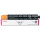 Canon GPR-30M Original Toner Cartridge - Laser - 38000 Pages - Magenta - 1 Each