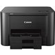 Canon MAXIFY iB4120 Desktop Inkjet Printer - Color - 600 x 1200 dpi Print - Automatic Duplex Print - 500 Sheets Input - Ethernet