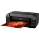 Canon imagePROGRAF PRO-1000 Desktop Wireless Inkjet Printer - Color - 2400 x 1200 dpi Print - Ethernet - Wireless LAN - Canon Mo