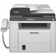 Canon FAXPHONE L190 Laser Multifunction Printer - Monochrome - White - Copier/Fax/Printer - 26 ppm Mono Print - 1200 x 600 dpi P