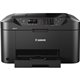 Canon MAXIFY MB2120 Wireless Inkjet Multifunction Printer - Color - Copier/Fax/Printer/Scanner - 600 x 1200 dpi Print - Automati