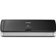 Canon imageFORMULA P-215II Sheetfed Scanner - 600 dpi Optical - 24-bit Color - 8-bit Grayscale - 15 ppm (Mono) - 10 ppm (Color) 