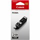 Canon PGI-250 Original Ink Cartridge - Inkjet - Black - 1 Each