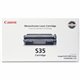 Canon S35 Original Toner Cartridge - Laser - 3500 Pages - Black - 1 Each