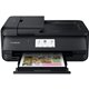 Canon PIXMA TS9520BK Wireless Inkjet Multifunction Printer - Color - Black - Copier/Printer/Scanner - 4800 x 1200 dpi Print - Au