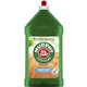 Murphy Squirt/Mop Floor Cleaner - Ready-To-Use - 32 fl oz (1 quart) - 1 Each - Phosphate-free, Ammonia-free, Bleach-free - Tan