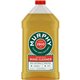 Murphy Oil Soap Wood Cleaner - Ready-To-Use - 32 fl oz (1 quart)Bottle - 1 Each - Phosphate-free, Ammonia-free, Bleach-free - Go