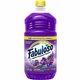 Fabuloso All-Purpose Cleaner - 56 fl oz (1.8 quart) - Lavender ScentBottle - 1 Each - Rinse-free, Residue-free, Long Lasting, Ea