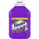 Fabuloso All-Purpose Cleaner - 128 fl oz (4 quart) - Lavender Scent - 1 Each - Rinse-free, Residue-free, Long Lasting - Purple