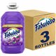 Fabuloso All Purpose Cleaner - For Multipurpose - 169 fl oz (5.3 quart) - Fresh, Lavender ScentBottle - 3 / Carton - Residue-fre