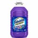 Fabuloso Complete Antibacterial Cleaner - 169 fl oz (5.3 quart) - Lavender ScentBottle - 1 Each - Antibacterial, Rinse-free, Res