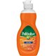 Palmolive Antibacterial Ultra Dish Soap - Concentrate - 9.7 fl oz (0.3 quart) - Mild Citrus Scent - 1 Each - Anti-bacterial, Non