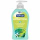 Softsoap Antibacterial Soap Pump - Fresh Citrus ScentFor - 11.3 fl oz (332.7 mL) - Pump Bottle Dispenser - Bacteria Remover - Ha