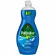 Palmolive Ultra Dish Soap Oxy Degreaser - Concentrate - 20 fl oz (0.6 quart) - 1 Each - Residue-free, Dry Resistant, Eco-friendl