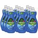 Palmolive Ultra Dish Soap Oxy Degreaser - Concentrate - 20 fl oz (0.6 quart) - 9 / Carton - Residue-free, Dry Resistant, Eco-fri