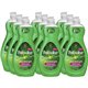 Palmolive Original Ultra Liquid Dish Soap - 20 fl oz (0.6 quart) - 9 / Carton - Biodegradable, Phosphate-free, Paraben-free, Eco