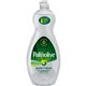 Palmolive Pure/Clear Ultra Dish Soap - 32.5 fl oz (1 quart) - 1 Each - Hypoallergenic, Fragrance-free, Dye-free, Phosphate-free,