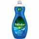 Palmolive Ultra Dish Soap Oxy Degreaser - Concentrate - 32.5 fl oz (1 quart) - 1 Each - Residue-free, Soft, Biodegradable, Phosp