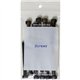 C-Line Write-On Poly Bags - 3 x 5, 1000/BX, 47235