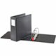 Cardinal SuperLife EasyOpen Locking Slant-D Binder - 4" Binder Capacity - Letter - 8 1/2" x 11" Sheet Size - 775 Sheet Capacity 