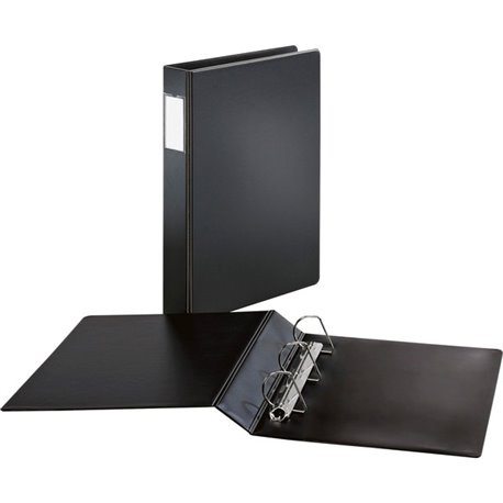 Cardinal Legal-size Slant-D Binders - 2" Binder Capacity - Legal - 8 1/2" x 14" Sheet Size - 540 Sheet Capacity - 1 1/2" Spine W