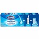 Clorox ToiletWand Disposable Toilet Cleaning System - 1 Kit (Includes: ToiletWand, Storage Caddy, 6 Disinfecting ToiletWand Refi