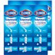 Clorox ToiletWand Disposable Toilet Cleaning System - 1 Kit (Includes: ToiletWand, Storage Caddy, Disinfecting ToiletWand Refill