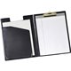 Cardinal 252 610 Letter Pad Folio - 8 1/2" x 11" - 100 Sheet Capacity - 1 Inside Front Pocket(s) - Vinyl, Polyvinyl Chloride (PV