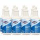 Clorox Commercial Solutions Bleach Cream Cleanser - 32 fl oz (1 quart) - 512 / Pallet - Clear
