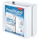 TOPS FreeStand Easy Open Slant-D Ring Binder - 5" Binder Capacity - Letter - 8 1/2" x 11" Sheet Size - 925 Sheet Capacity - 4 1/