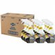 CloroxPro Urine Remover for Stains and Odors Spray - 32 fl oz (1 quart) - 9 / Carton - Absorbent, Soft - White