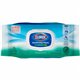 Clorox Bleach-free Disinfecting Cleaning Wipes - Fresh - White - 75 Per Flex Pack - 1 Each