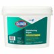 CloroxPro Disinfecting Wipes - Ready-To-Use - Fresh Scent - 700 / Bucket - 1 Each - Pre-moistened, Anti-bacterial, Textured - Wh