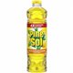 Pine-Sol All Purpose Multi-Surface Cleaner - Concentrate - 28 fl oz (0.9 quart) - Lemon Fresh Scent - 1 Each - Deodorize, Long L