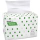 Cascades PRO T400 Pro Interfold Napkins - 1 Ply - Interfolded - 8.50" x 12.60" - White - Fiber - 188 Per Pack - 32 / Carton