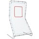 Champion Sports Arc Rebounder - 1 Pack - Ply Net, Steel Frame