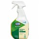 CloroxPro EcoClean All-Purpose Cleaner Spray - 32 fl oz (1 quart) - 1 Each - Bio-based, Paraben-free, Dye-free, Phthalate-free, 
