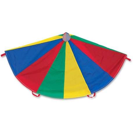 Champion Sports Parachute - Multi-colored - Nylon