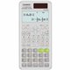 Casio FX115ESPLUS Scientific Calculator - Hard Case, Auto Power Off, Dual Power, Textbook Display - 4 Line(s) - 16 Digits - Batt