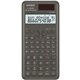 Casio fx-300MS PLUS 2 Teacher Pack - Large Display, Dual Power, Hard Case - 2 Line(s) - 10 Digits - Battery/Solar Powered - 0.4"