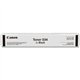 Canon Original Toner Cartridge - Laser - 12000 Pages - Black - 1 Each