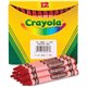 Crayola Bulk Crayons - Red - 12 / Box